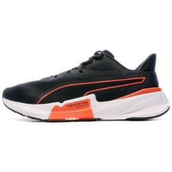 Scarpe Puma 376049-02 Nero - 42.44