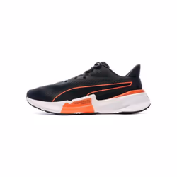 Scarpe Puma 376049-02 Nero - 42.44