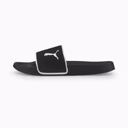 PUMA 384140_01, Maschio, Adulto, Nero, Bianco, 1 pz