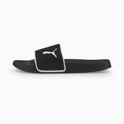 PUMA 384140_01 infradito e ciabatta Maschio Nero, Bianco