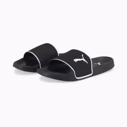 PUMA 384140_01 infradito e ciabatta Maschio Nero, Bianco