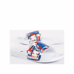 ciabatte Puma bmw mms leadcat 2.0 Bianco - 40 1/2 - Vista aggiuntiva 3