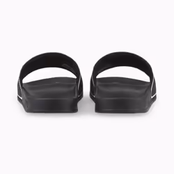 PUMA 384139_01_44.5 infradito e ciabatta Maschio Nero, Bianco