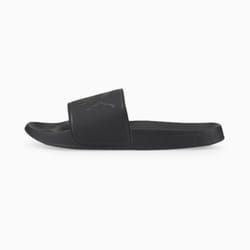 PUMA 384139_03_40.5 infradito e ciabatta Maschio Nero