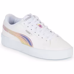 Scarpe bambini Puma Jada Holo Jr Bianco - 37