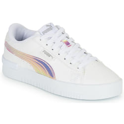 Scarpe bambini Puma Jada Holo Jr Bianco - 39