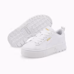 PUMA 384528_01_34 scarpa sportiva