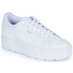 Sneakers basse Puma Karmen L Bianco - 37