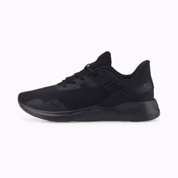 PUMA 376858_01_43, Maschio, Adulto, Nero, 1 pz