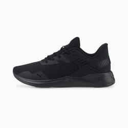 PUMA 376858_01_43 scarpa sportiva Maschio Nero