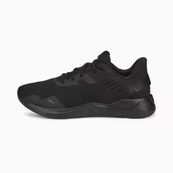 PUMA 376858_01_43 scarpa sportiva Maschio Nero