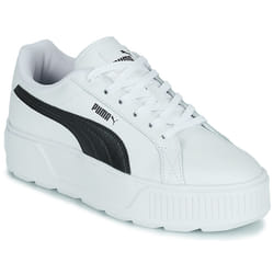 Sneakers basse Puma Karmen L Bianco - 41