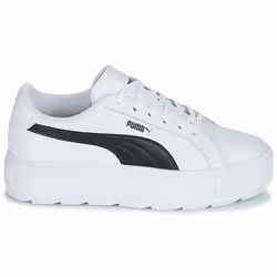 Sneakers basse Puma Karmen L Bianco - 41