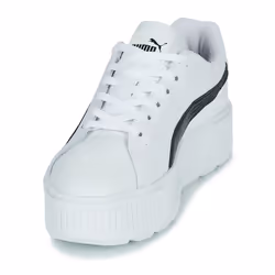Sneakers basse Puma Karmen L Bianco - 41