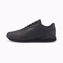 PUMA 384855_11_40, Femmina, Adulto, Nero, 1 pz