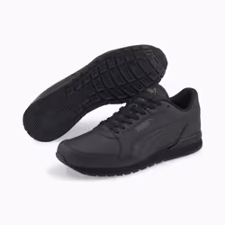 PUMA 384855_11_40 scarpa sportiva Femmina Nero