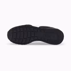 PUMA 384857_01_44 scarpa sportiva Maschio Nero, Bianco - Vista aggiuntiva 4