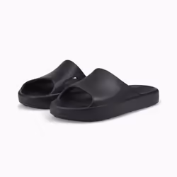 PUMA 385296_02 infradito e ciabatta Maschio Nero - Vista aggiuntiva 2