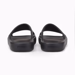PUMA 385296_02 infradito e ciabatta Maschio Nero - Vista aggiuntiva 3