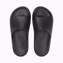PUMA 385296_02 infradito e ciabatta Maschio Nero - Vista aggiuntiva 6