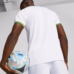 PUMA 765780_01_S camicia e top sportivi