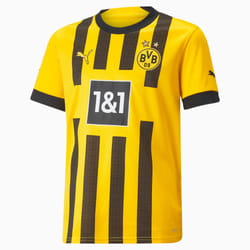 PUMA 765891_01_128 camicia e top sportivi