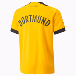 PUMA 765891_01_128 camicia e top sportivi