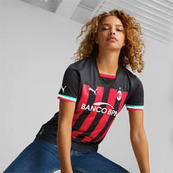 PUMA 765825_01_XS camicia e top sportivi