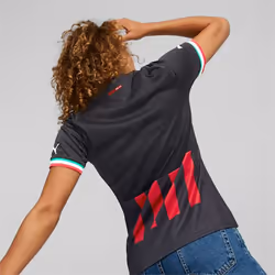 PUMA 765825_01_XS camicia e top sportivi