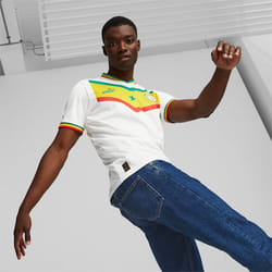 PUMA 765694_01_M camicia e top sportivi
