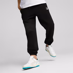 PUMA 535597_01_M, Maschio, Adulto, Black, M, 1 pz