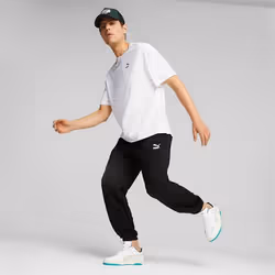 PUMA 535597_01_M pantalone sportivo Maschio