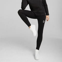 PUMA 535612_01_XS pantalone sportivo Femmina