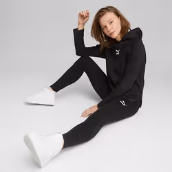 PUMA 535612_01_XS pantalone sportivo Femmina