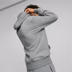 PUMA 536337_02_M maglione e felpa sportiva con cappuccio