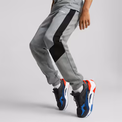 PUMA 535866_03_XS, Medium Gray Heather, XS, 1 pz