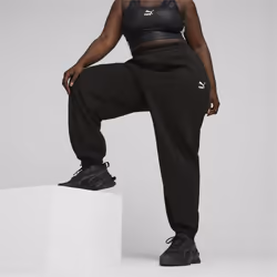 PUMA 535685_01_S pantalone sportivo Femmina - Vista aggiuntiva 7