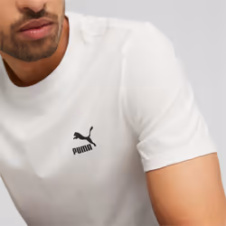 PUMA 535587_02 camicia e top sportivi