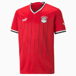 PUMA 766160_01_5-6Y camicia e top sportivi
