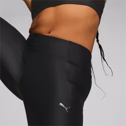 PUMA 522222_01_S pantalone sportivo Nero