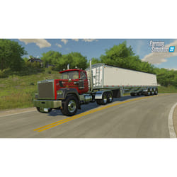 Astragon Farming Simulator 22 - Collector's Edition