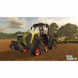 Giants Software Farming Simulator 25 Standard Cinese semplificato, Cinese tradizionale, Ceco, Danese, Tedesca, DUT, Inglese, ESP, Spagnolo messicano, Finlandese, Francese, Ungherese, ITA, Giapponese, Coreano, Norvegese, Polacco, Portoghese, Rumeno, Russo, Slovacco, Svedese, Turco, Ucraino, Vietnamita PC