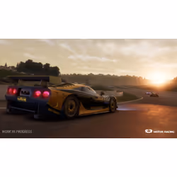 Giants Software Project Motor Racing - Vista aggiuntiva 2
