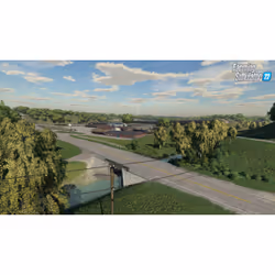 Giants Software Farming Simulator 22 - Platinum Edition Platino DUT, Rumeno, Russo, Inglese, Ungherese, Svedese, Cinese semplificato, Spagnolo messicano, Cinese tradizionale, Norvegese, Turco, Ceco, Finlandese, ITA, Danese, Francese, Giapponese, Polacco, Tedesca, POR-BRA, Coreano PlayStation 4 - Vista aggiuntiva 4