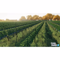 Giants Software Farming Simulator 22 - Platinum Edition Platino DUT, Rumeno, Russo, Inglese, Ungherese, Svedese, Cinese semplificato, Spagnolo messicano, Cinese tradizionale, Norvegese, Turco, Ceco, Finlandese, ITA, Danese, Francese, Giapponese, Polacco, Tedesca, POR-BRA, Coreano PlayStation 4 - Vista aggiuntiva 5