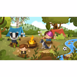 Giants Software Farming Simulator Kids Standard Cinese semplificato, Cinese tradizionale, Tedesca, DUT, Inglese, ESP, Francese, ITA, Giapponese, Coreano, Portoghese, Russo Nintendo Switch - Vista aggiuntiva 8