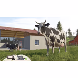 Giants Software Farming Simulator 26 Standard Nintendo Switch - Vista aggiuntiva 2