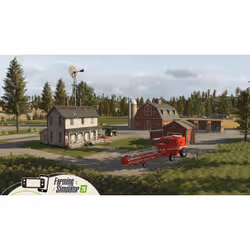 Giants Software Farming Simulator 26 Standard Nintendo Switch - Vista aggiuntiva 3