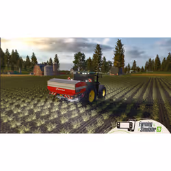 Giants Software Farming Simulator 26 Standard Nintendo Switch - Vista aggiuntiva 4