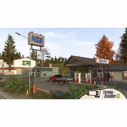 Giants Software Farming Simulator 26 Standard Nintendo Switch - Vista aggiuntiva 5